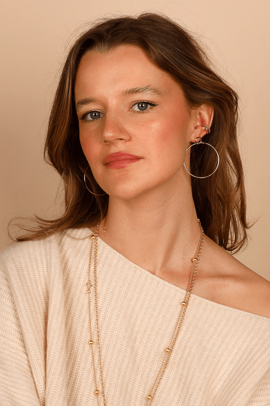 Sneak Peek: Editor’s Feature with Anouk&nbsp;Griffiths