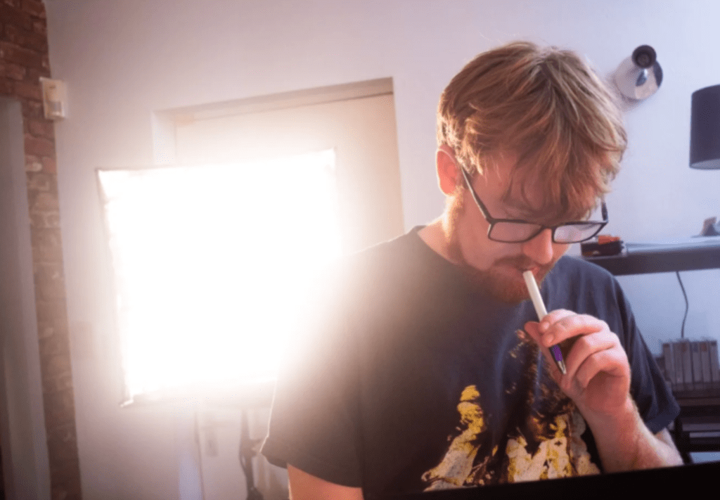 Q&A With Student Producer Patrick&nbsp;Turnbull