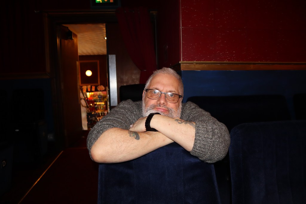 “Pure cinema” needs your&nbsp;help