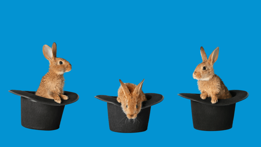 What a magic trick can teach you about the three-act&nbsp;structure